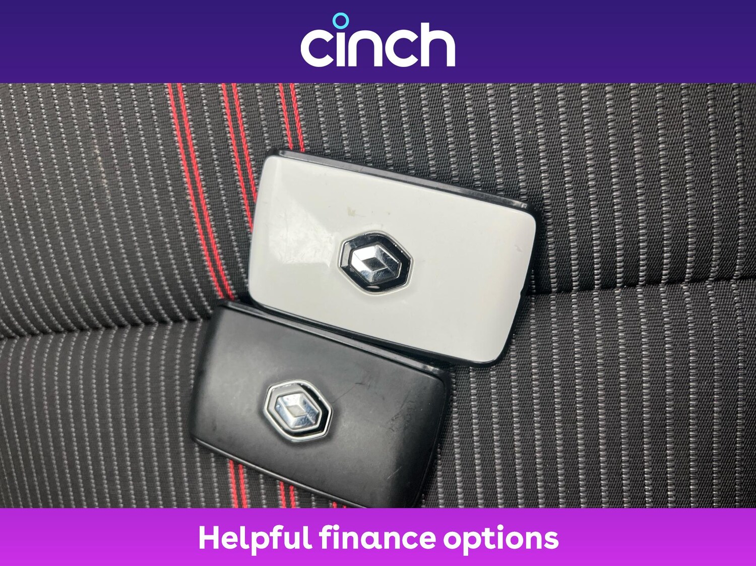 Used Renault Clio 2022 for sale - 76574972: Photo 30