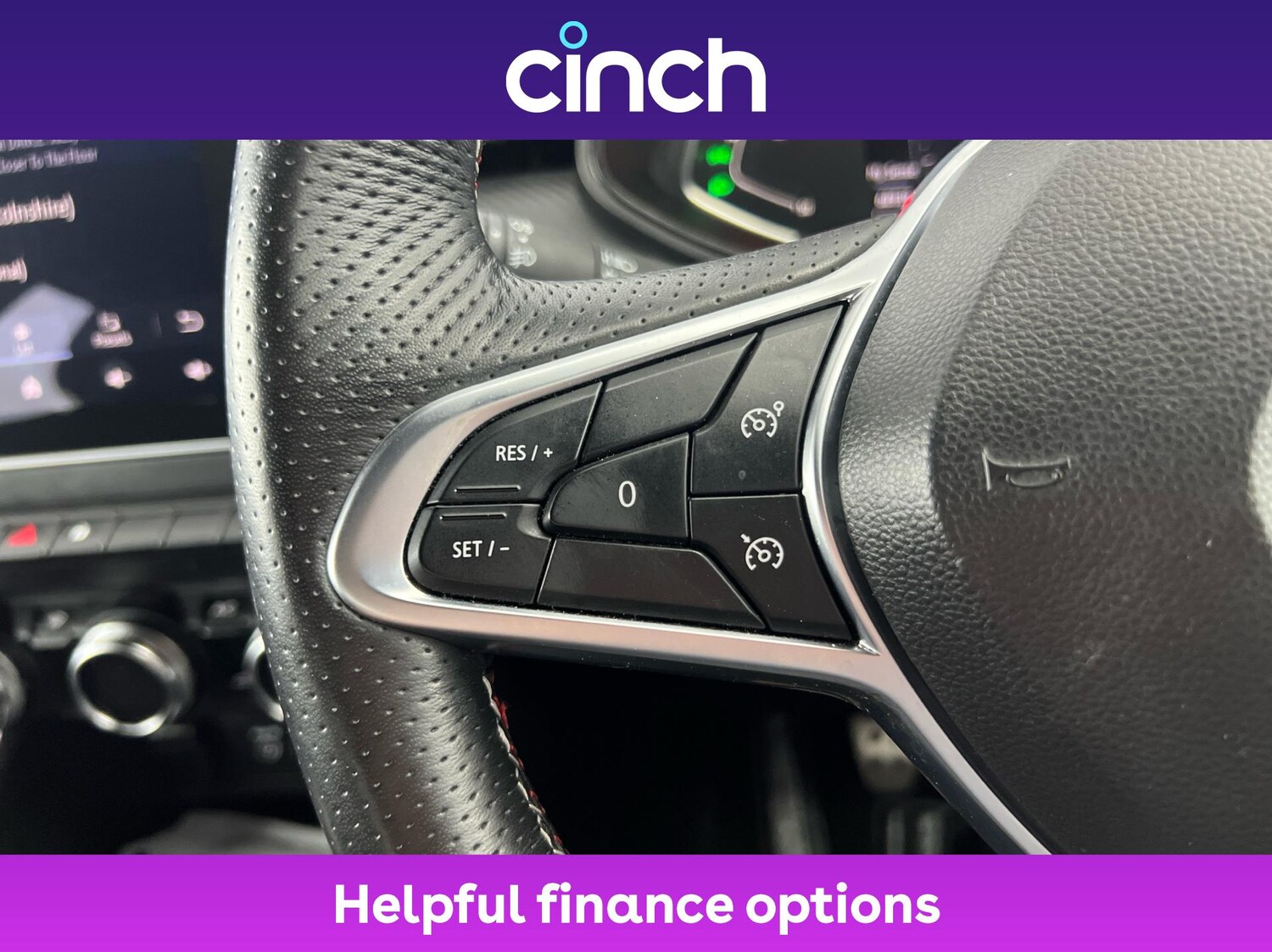 Used Renault Clio 2022 for sale - 76574972: Photo 35