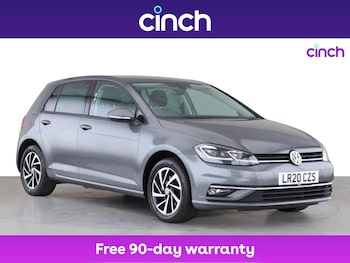 Volkswagen - Golf