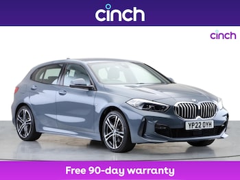 BMW - 1 Series