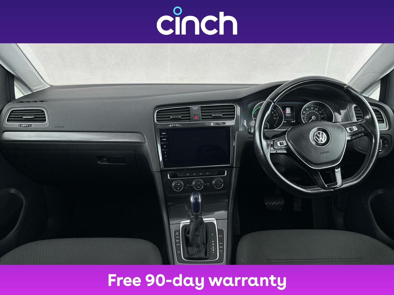 Used Volkswagen Golf 2018 for sale - 76665257: Photo 15