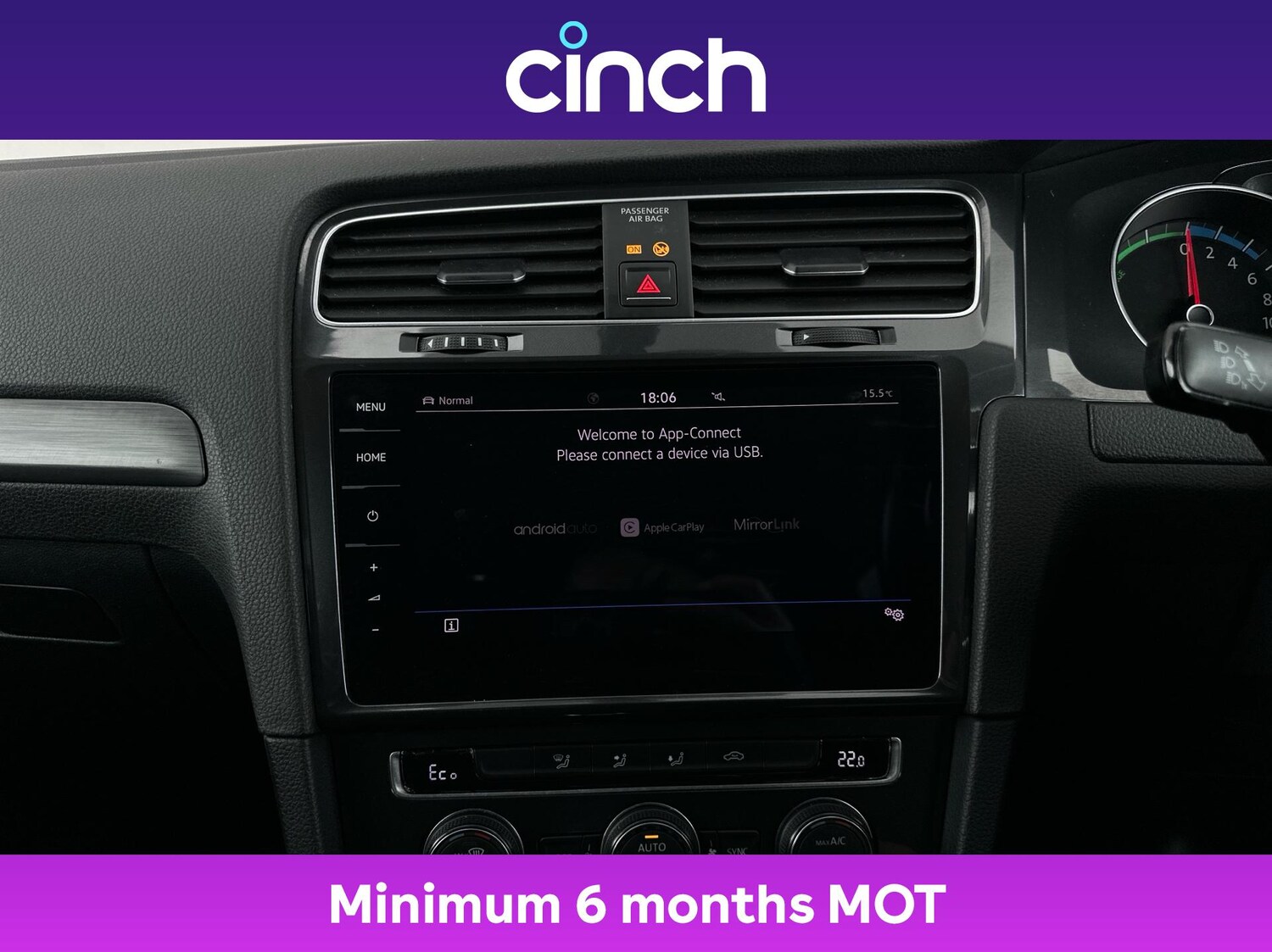 Used Volkswagen Golf 2018 for sale - 76665257: Photo 32