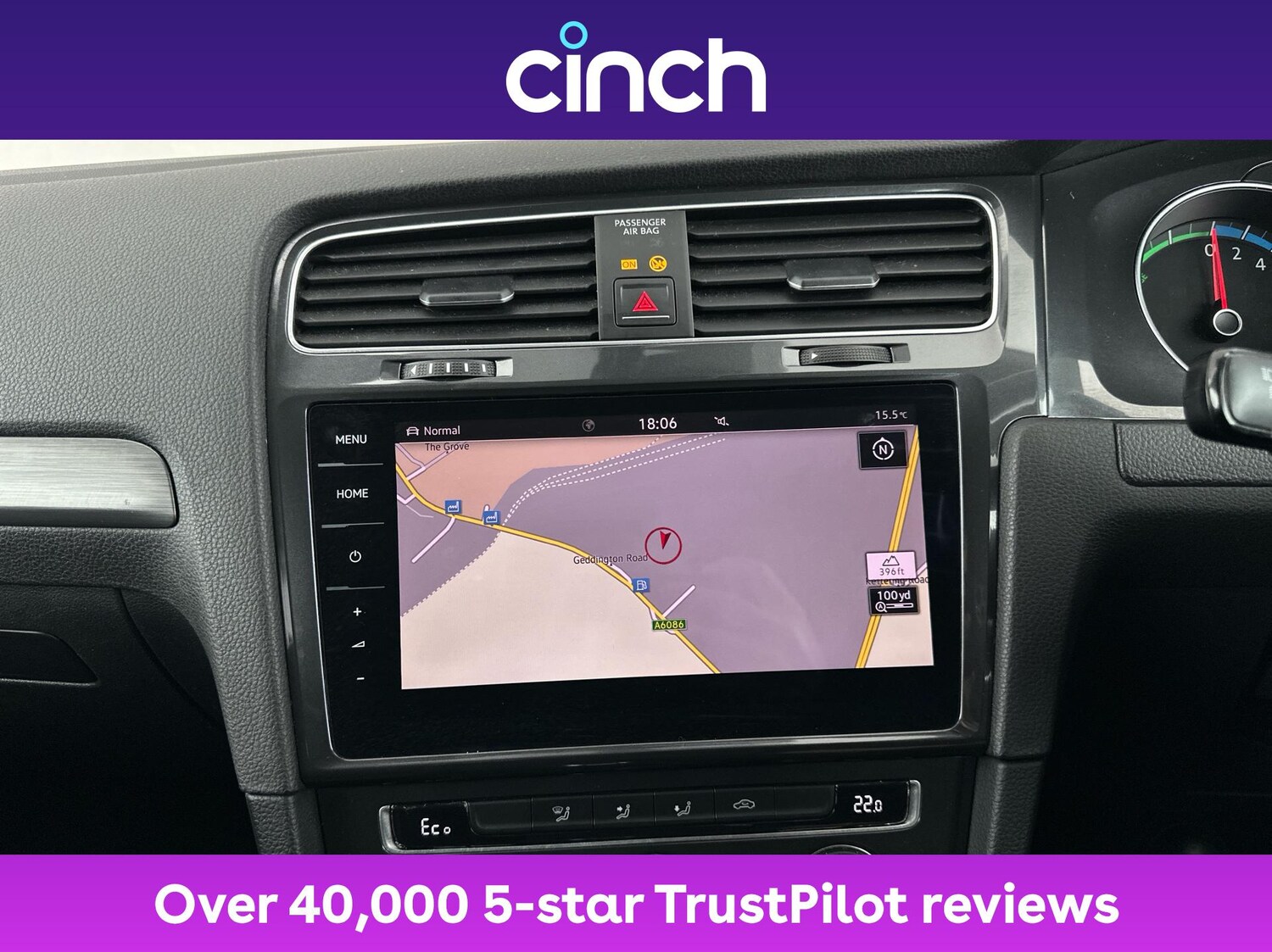 Used Volkswagen Golf 2018 for sale - 76665257: Photo 33