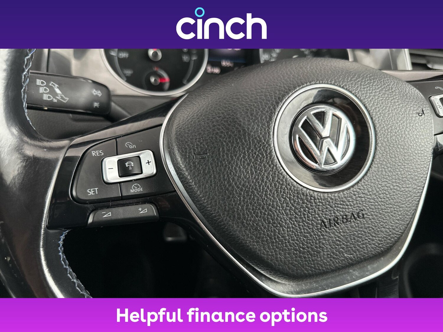 Used Volkswagen Golf 2018 for sale - 76665257: Photo 35