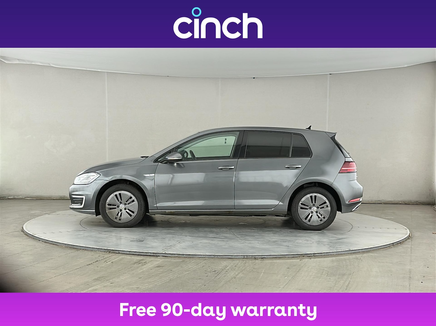 Used Volkswagen Golf 2018 for sale - 76665257: Photo 8