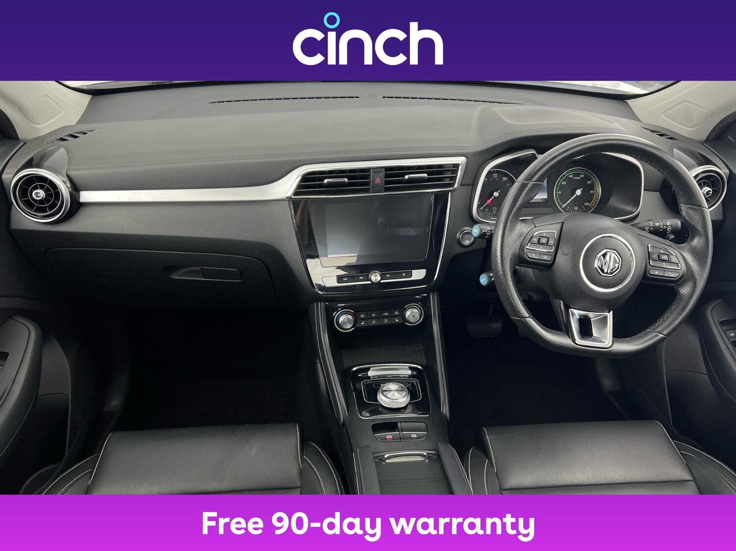 Used MG MG ZS 2020 for sale - 76604195: Photo 15