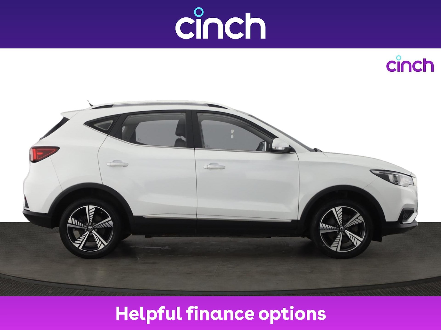 Used MG MG ZS 2020 for sale - 76604195: Photo 2