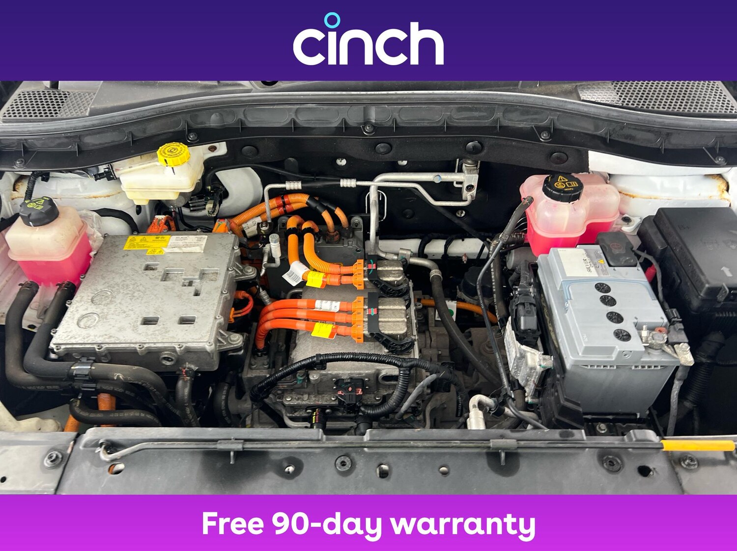 Used MG MG ZS 2020 for sale - 76604195: Photo 23