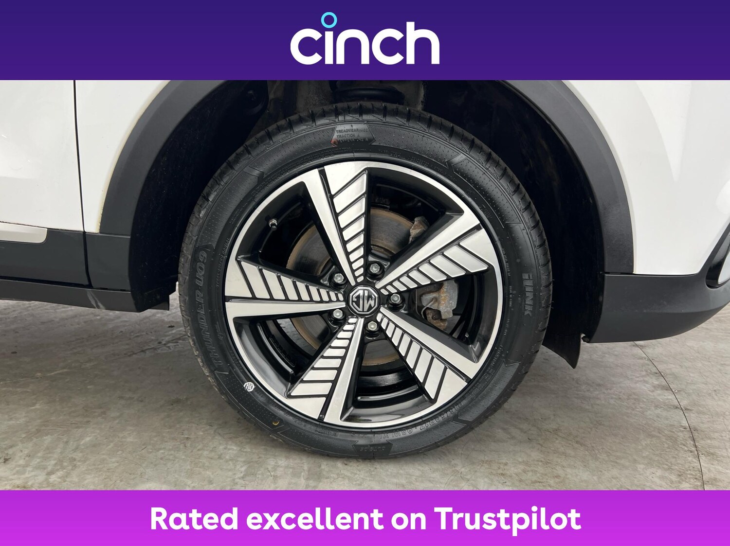 Used MG MG ZS 2020 for sale - 76604195: Photo 28