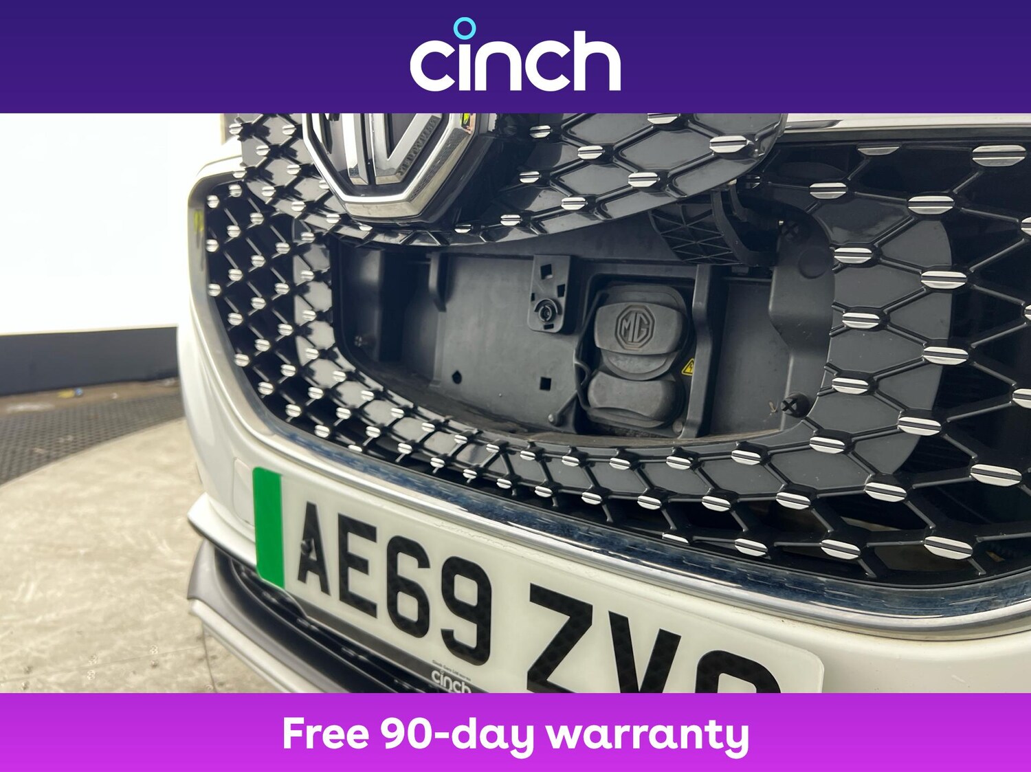 Used MG MG ZS 2020 for sale - 76604195: Photo 29