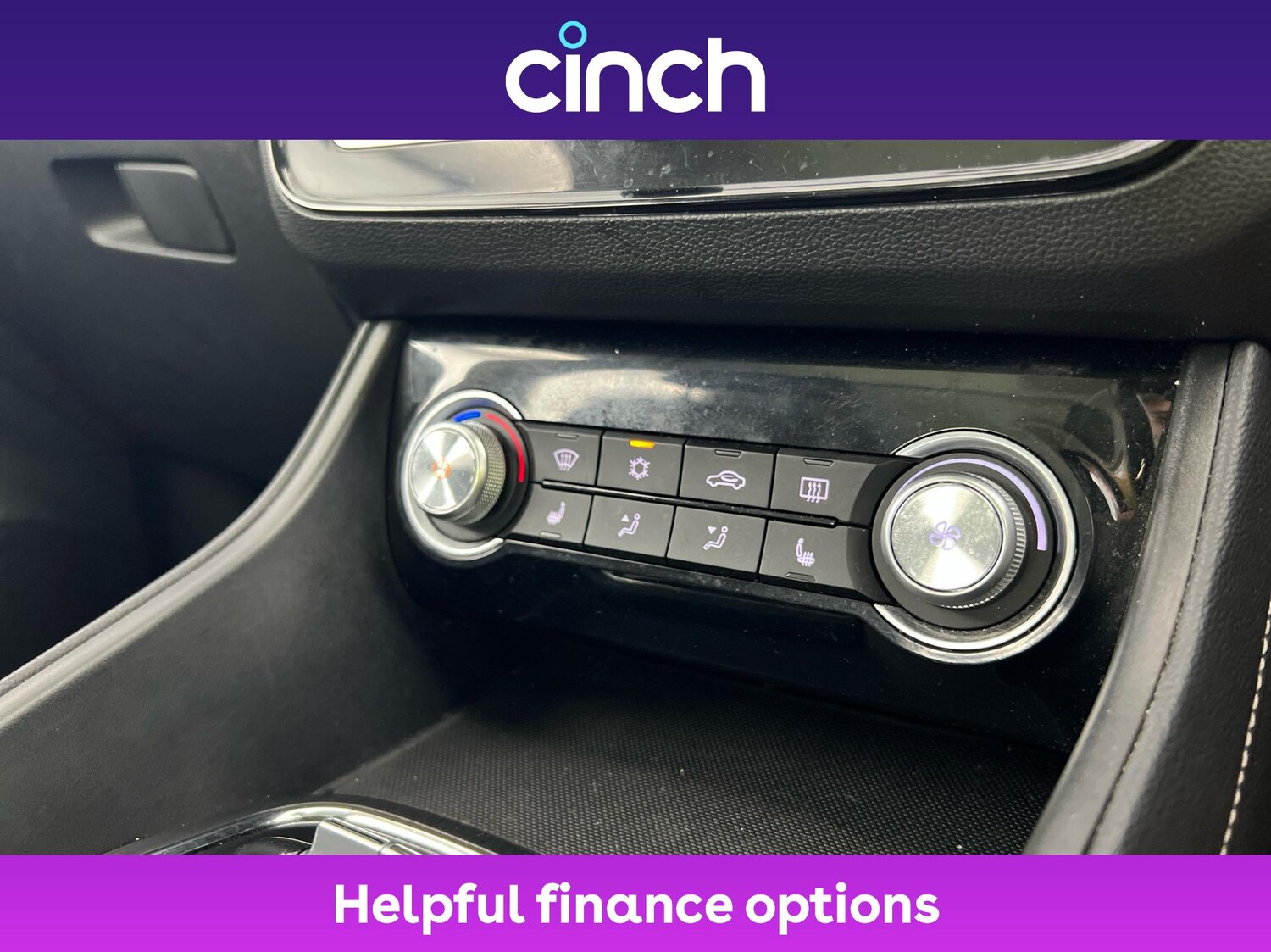 Used MG MG ZS 2020 for sale - 76604195: Photo 35