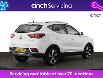 Used MG MG ZS 2020 for sale - 76604195: Photo