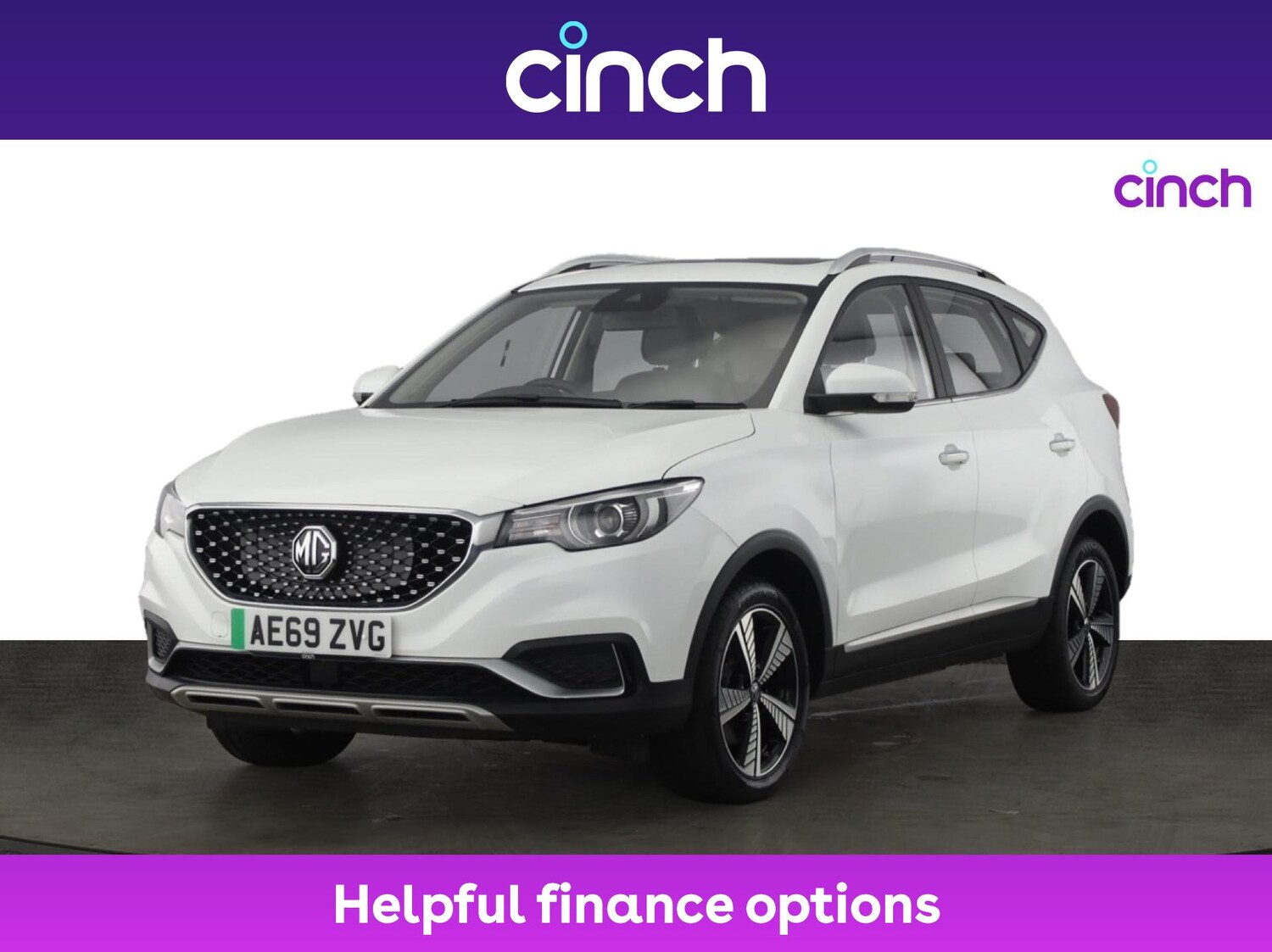 Used MG MG ZS 2020 for sale - 76604195: Photo 9