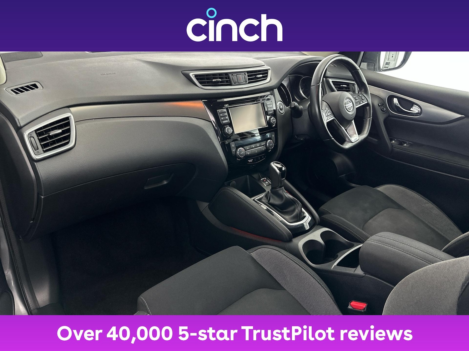 Used Nissan Qashqai 2017 for sale - 77006883: Photo 14