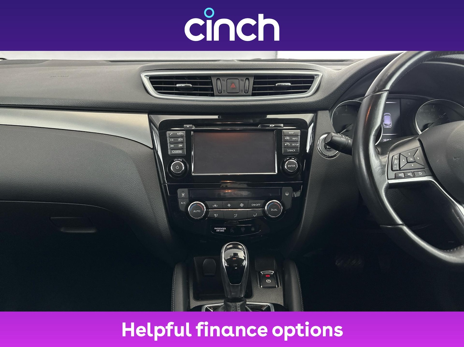 Used Nissan Qashqai 2017 for sale - 77006883: Photo 17