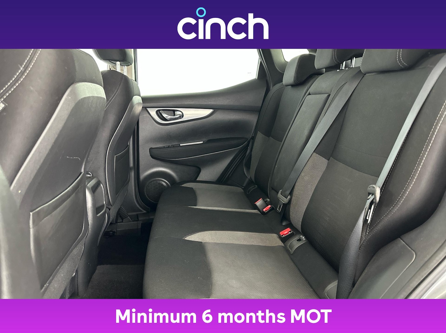 Used Nissan Qashqai 2017 for sale - 77006883: Photo 20