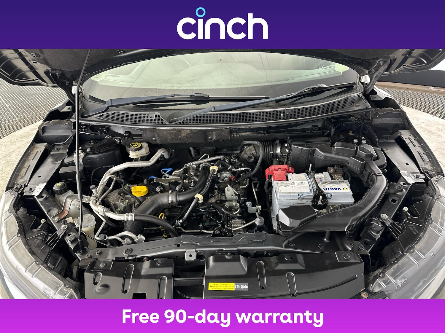 Used Nissan Qashqai 2017 for sale - 77006883: Photo 23