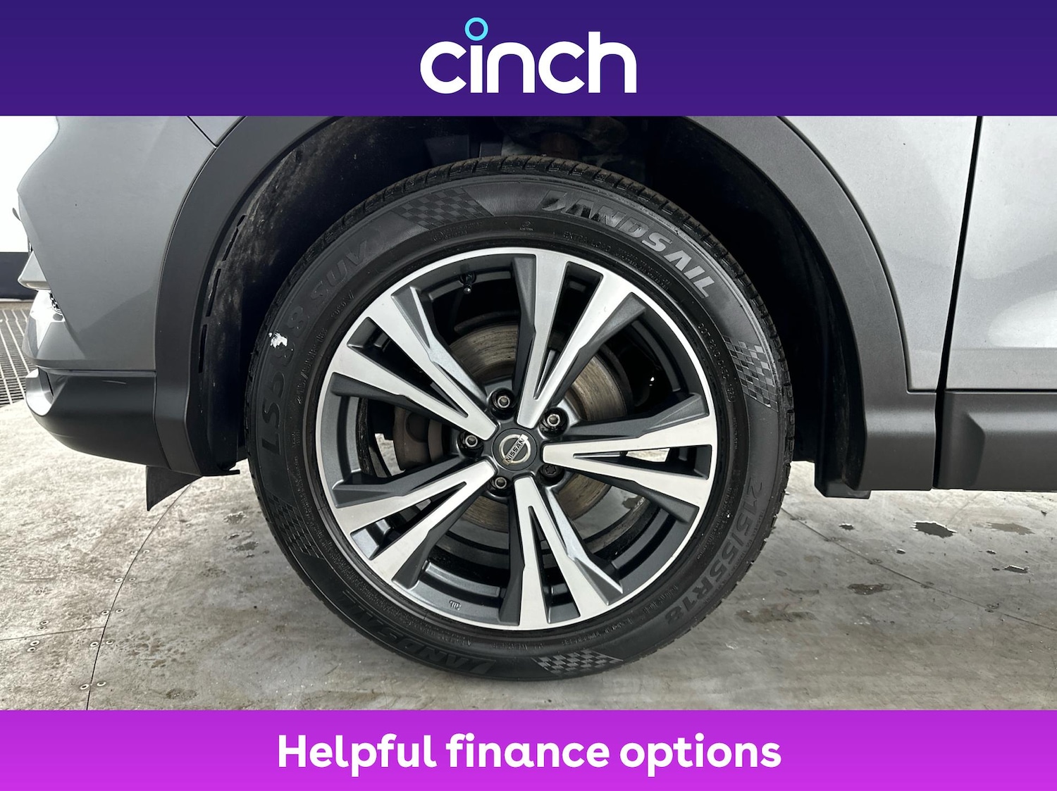 Used Nissan Qashqai 2017 for sale - 77006883: Photo 24