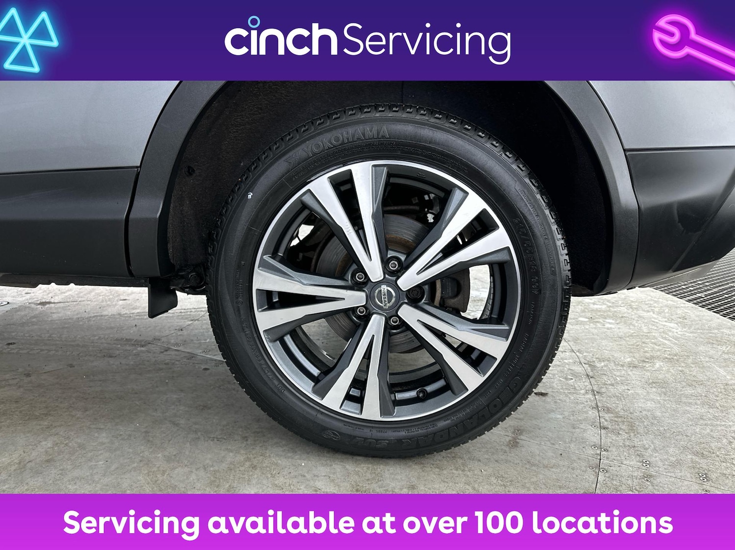 Used Nissan Qashqai 2017 for sale - 77006883: Photo 26