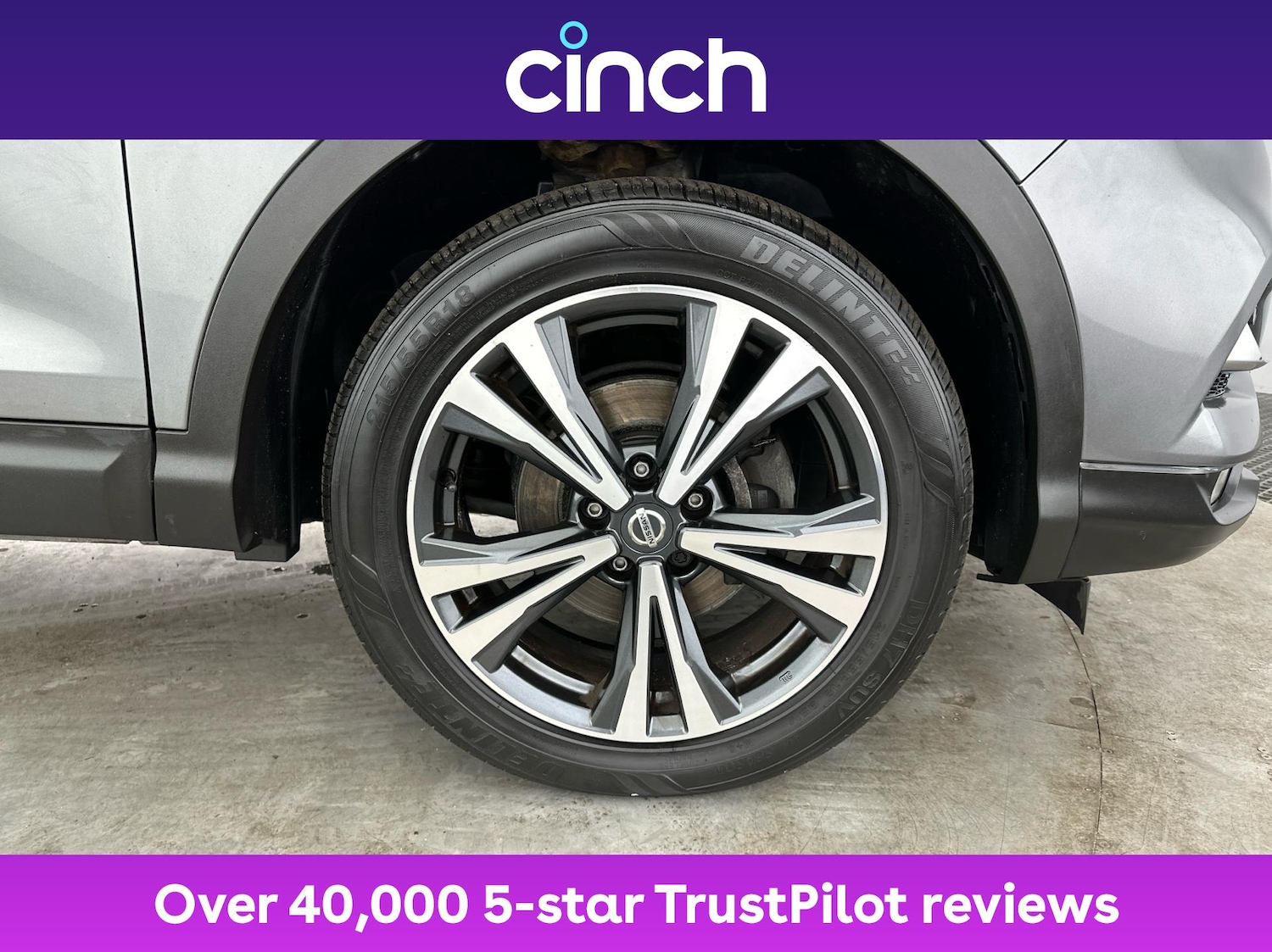 Used Nissan Qashqai 2017 for sale - 77006883: Photo 28