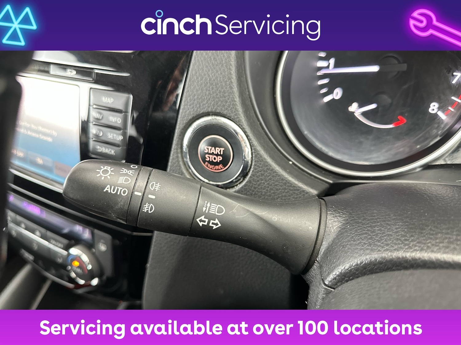 Used Nissan Qashqai 2017 for sale - 77006883: Photo 31