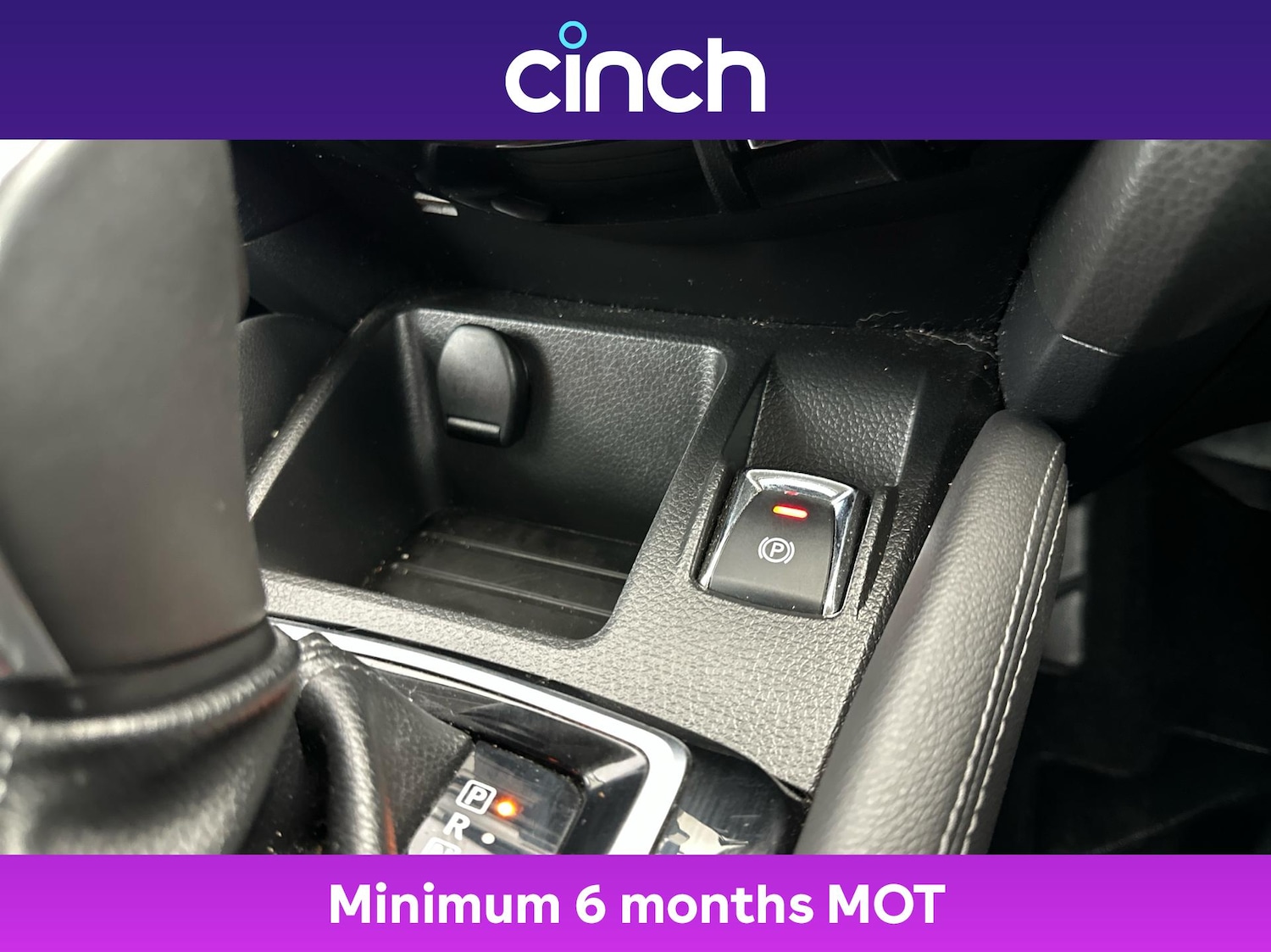 Used Nissan Qashqai 2017 for sale - 77006883: Photo 32