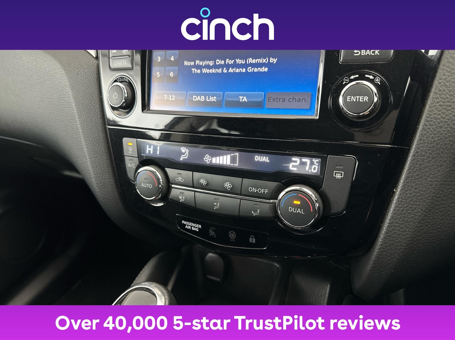 Used Nissan Qashqai 2017 for sale - 77006883: Photo 33