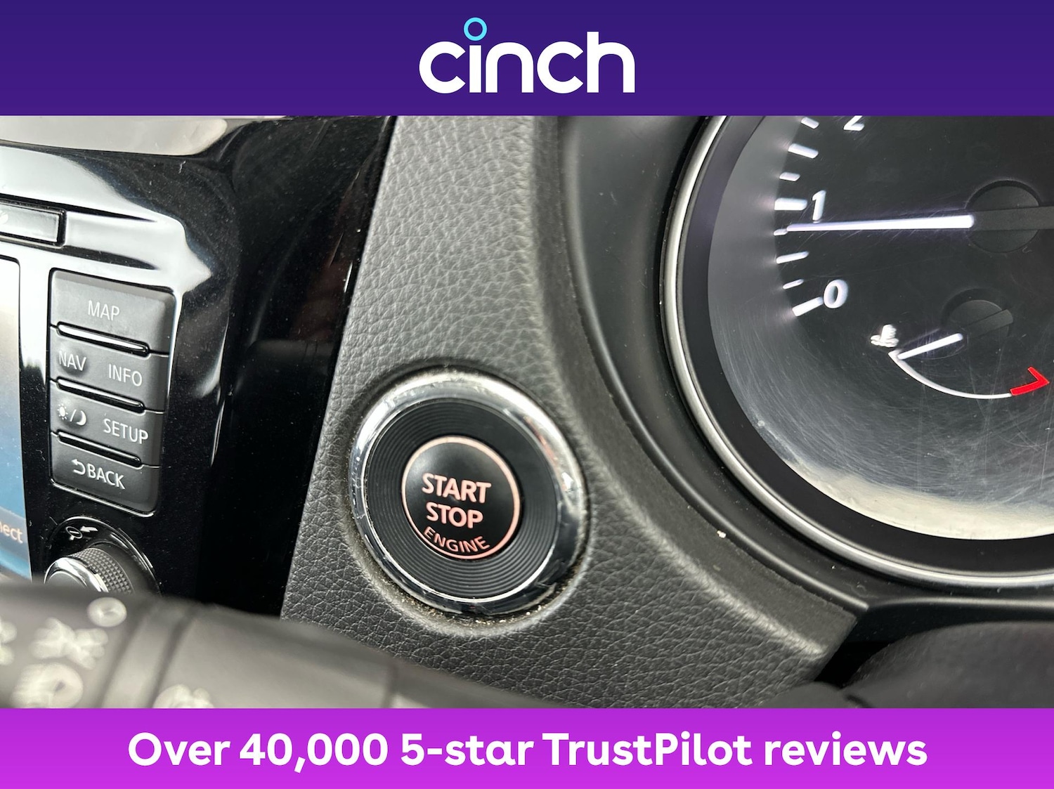 Used Nissan Qashqai 2017 for sale - 77006883: Photo 38