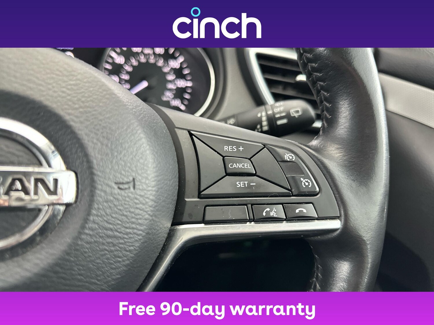 Used Nissan Qashqai 2017 for sale - 77006883: Photo 39