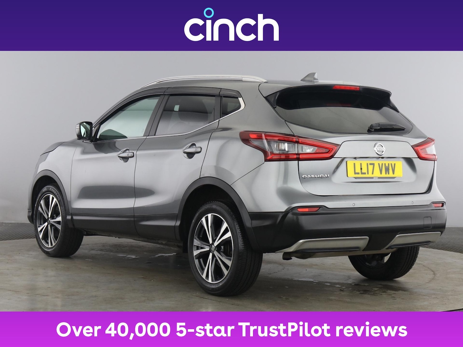 Used Nissan Qashqai 2017 for sale - 77006883: Photo 6