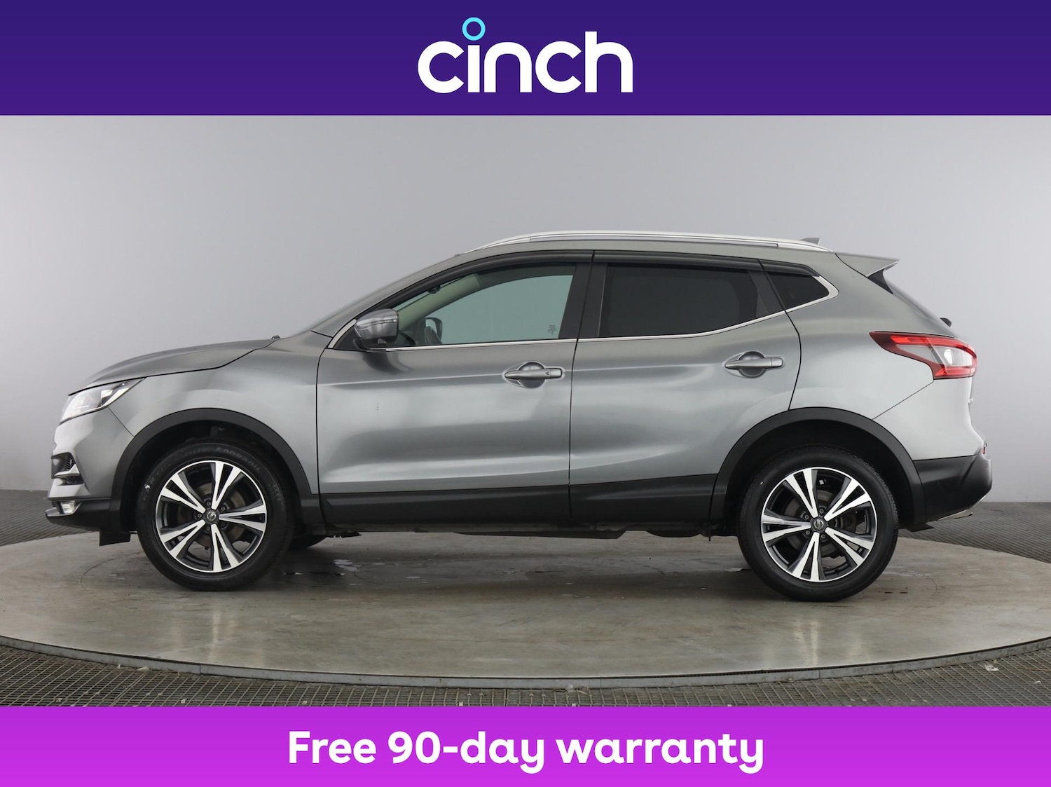 Used Nissan Qashqai 2017 for sale - 77006883: Photo 8