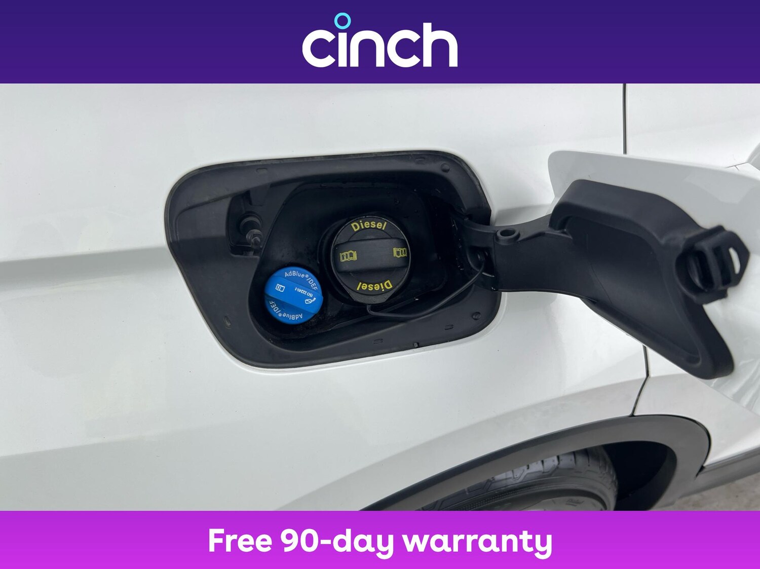 Used Volkswagen Tiguan 2017 for sale - 76819890: Photo 29