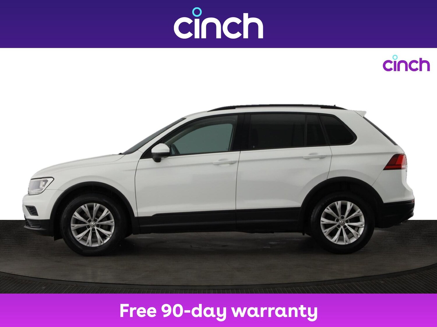 Used Volkswagen Tiguan 2017 for sale - 76819890: Photo 8