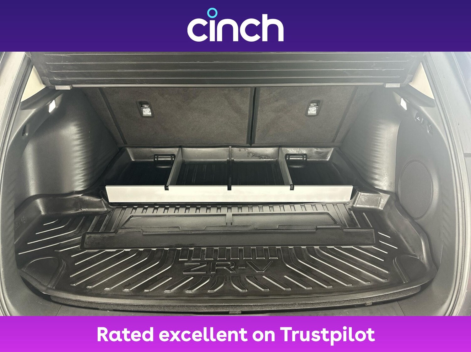 Used Honda ZR-V 2024 for sale - 76520193: Photo 21