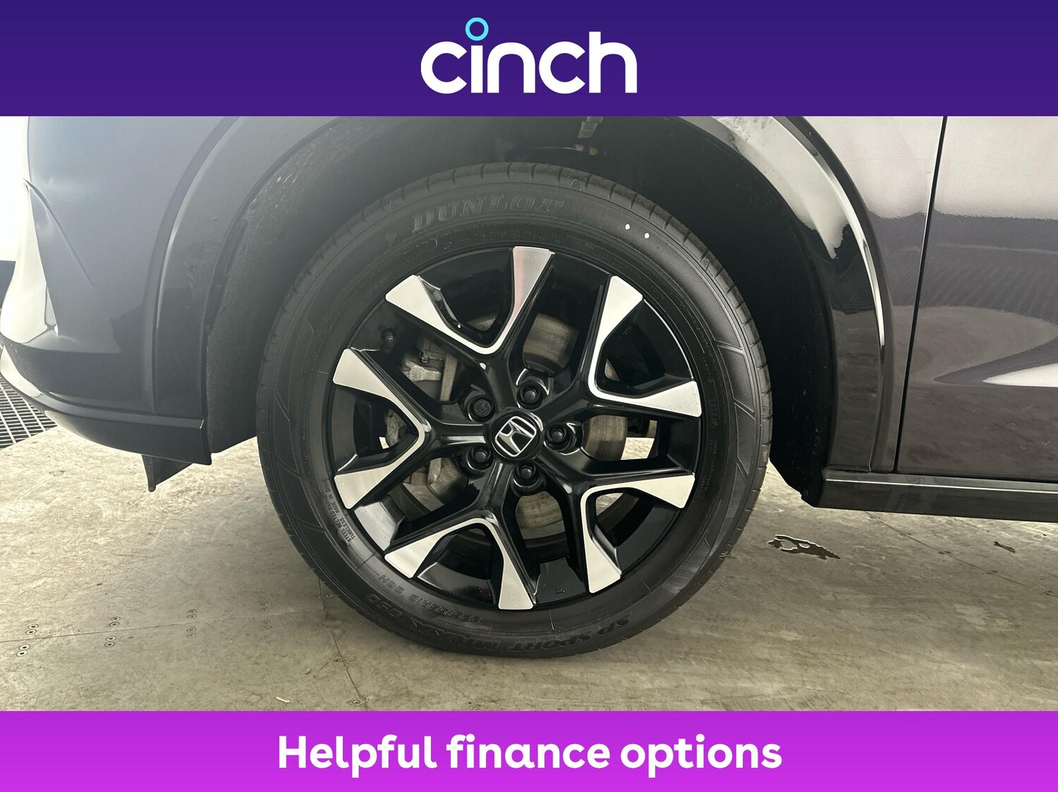 Used Honda ZR-V 2024 for sale - 76520193: Photo 24