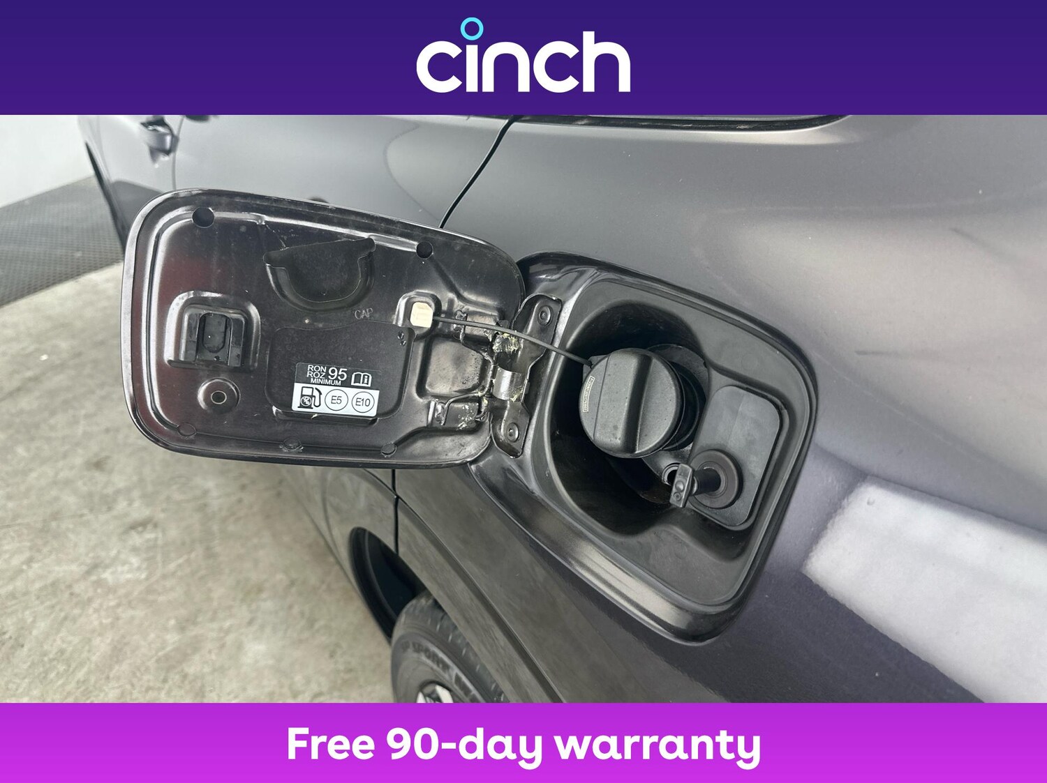 Used Honda ZR-V 2024 for sale - 76520193: Photo 29