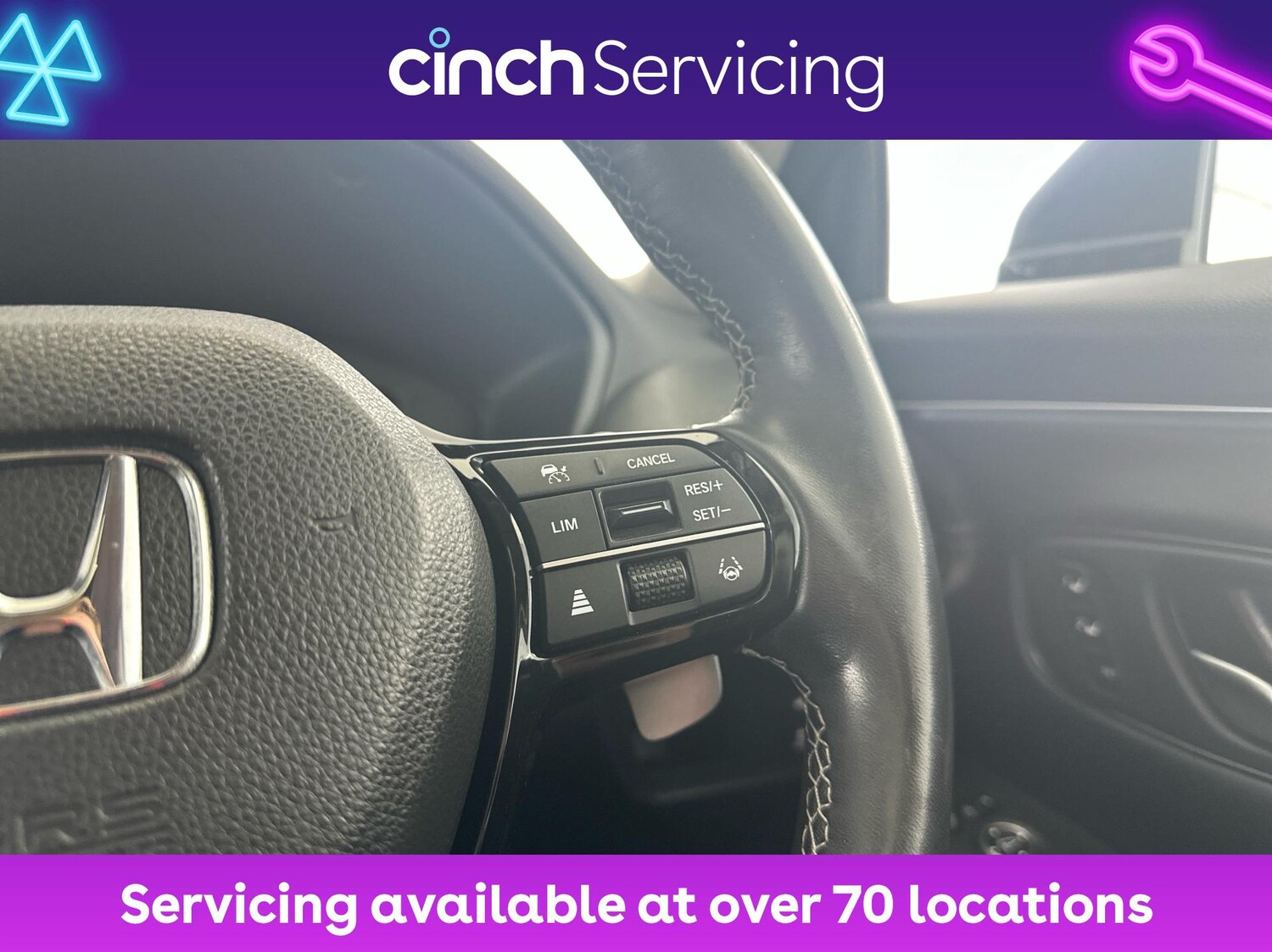 Used Honda ZR-V 2024 for sale - 76520193: Photo 31