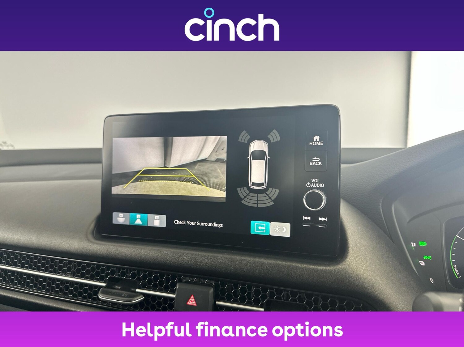 Used Honda ZR-V 2024 for sale - 76520193: Photo 35