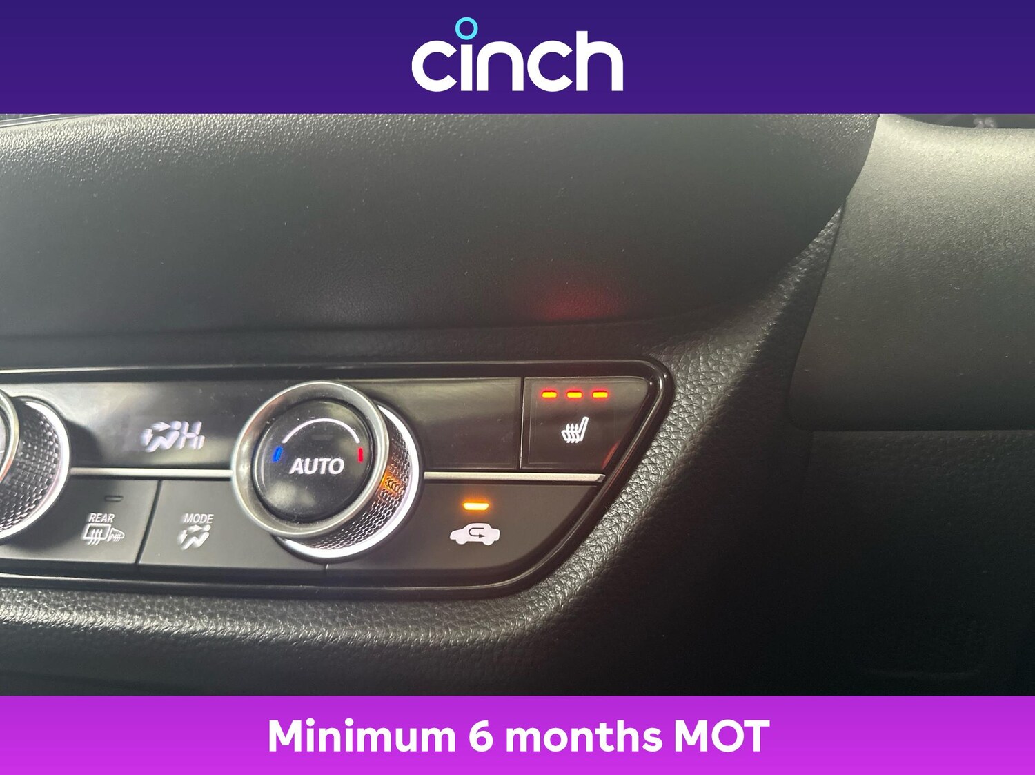 Used Honda ZR-V 2024 for sale - 76520193: Photo 37