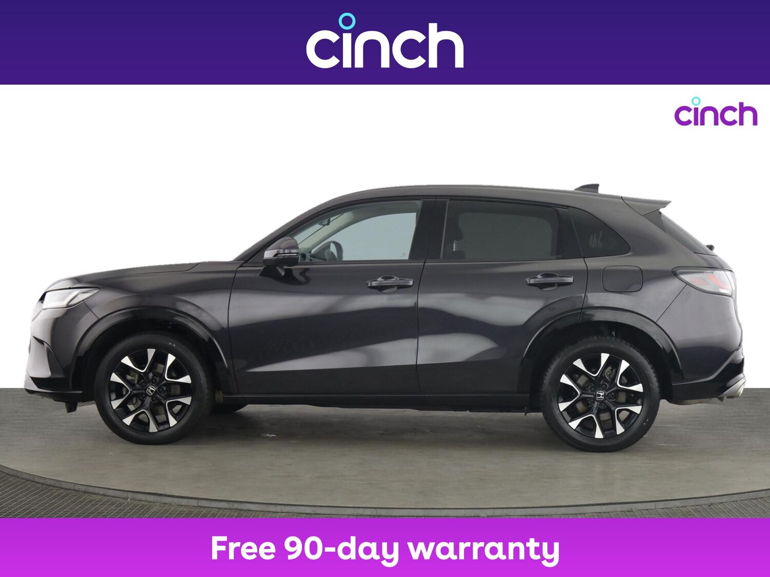 Used Honda ZR-V 2024 for sale - 76520193: Photo 8