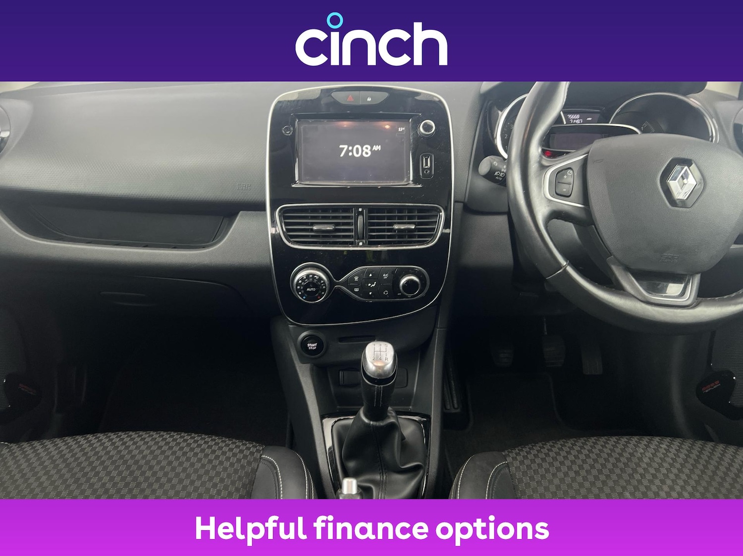 Used Renault Clio 2018 for sale - 76586904: Photo 17