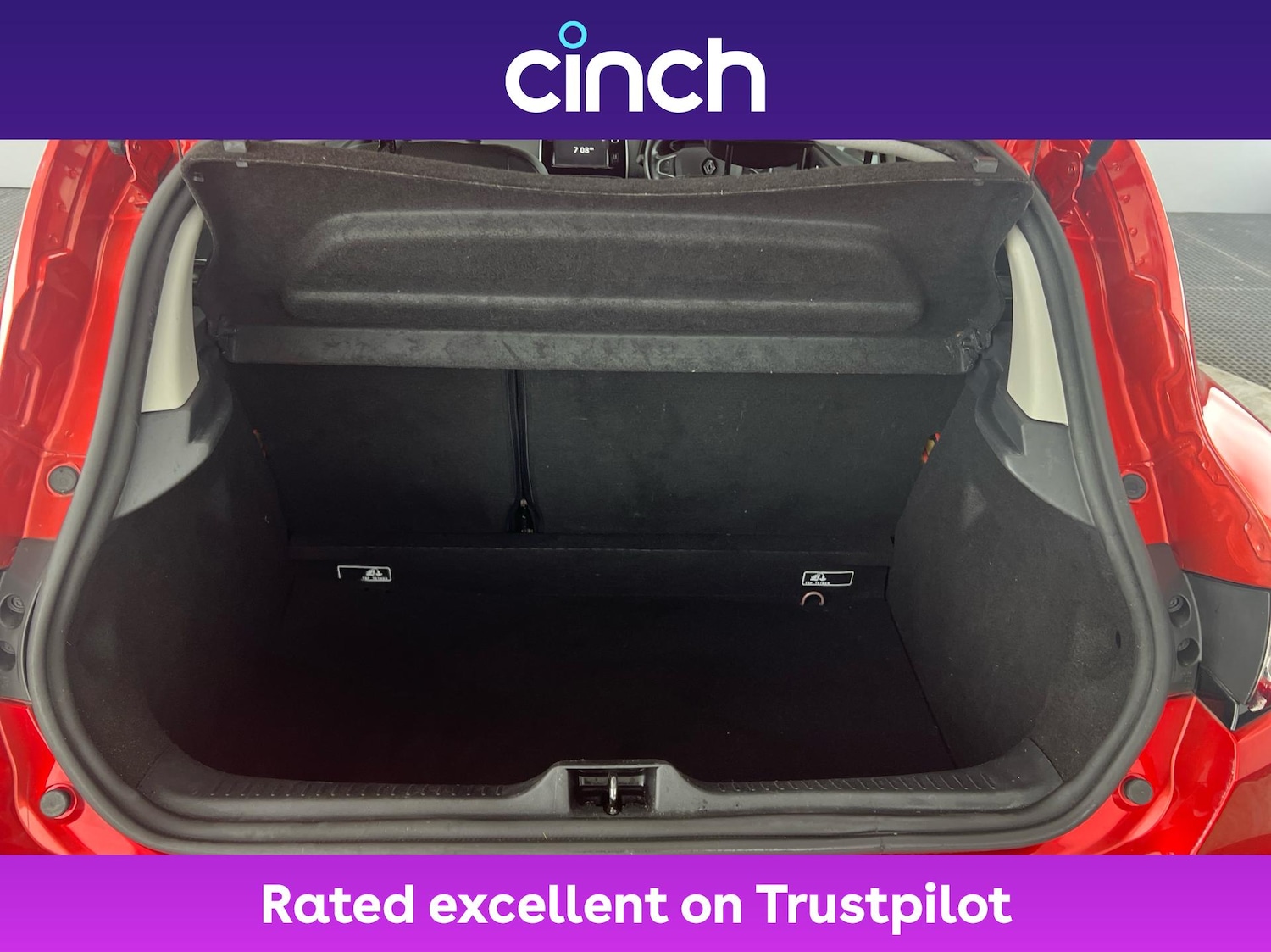 Used Renault Clio 2018 for sale - 76586904: Photo 21