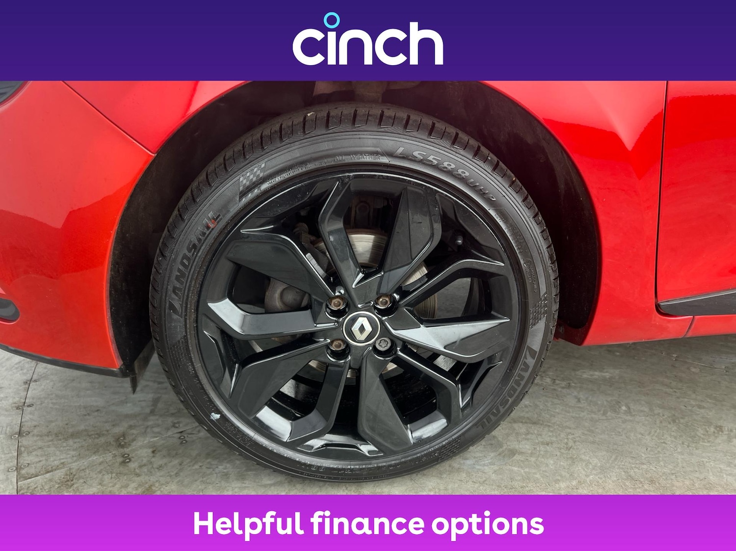 Used Renault Clio 2018 for sale - 76586904: Photo 24