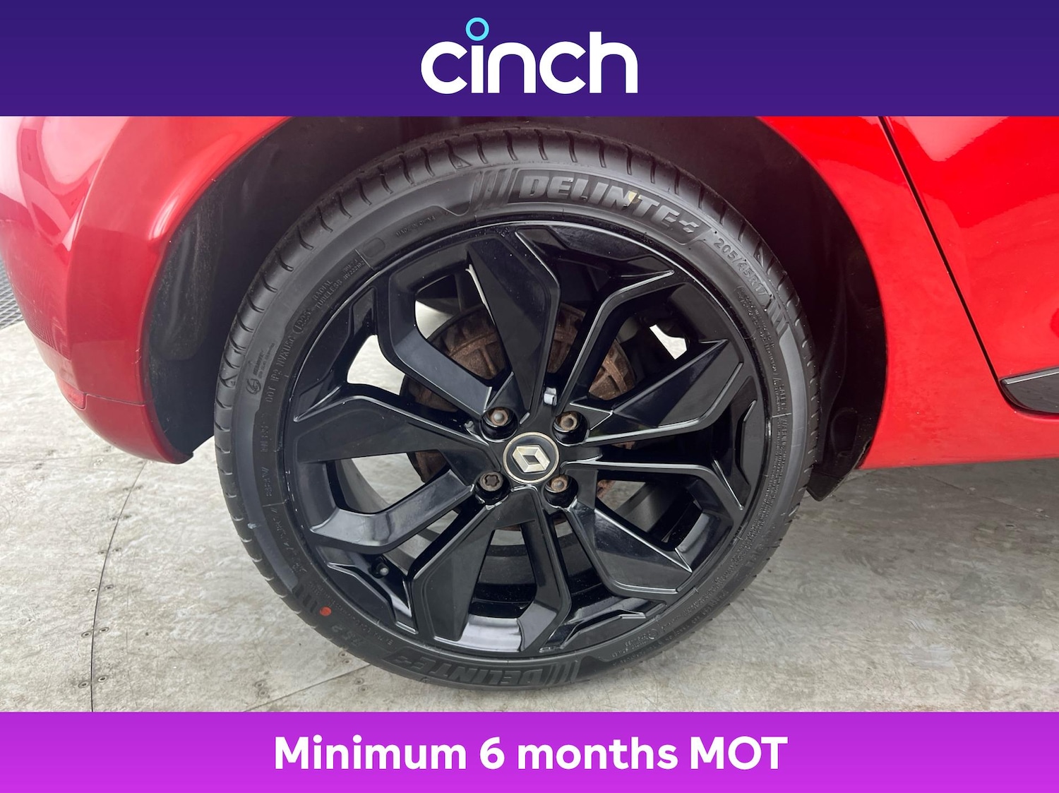 Used Renault Clio 2018 for sale - 76586904: Photo 27