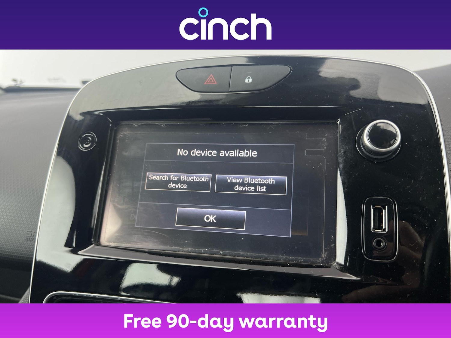 Used Renault Clio 2018 for sale - 76586904: Photo 34
