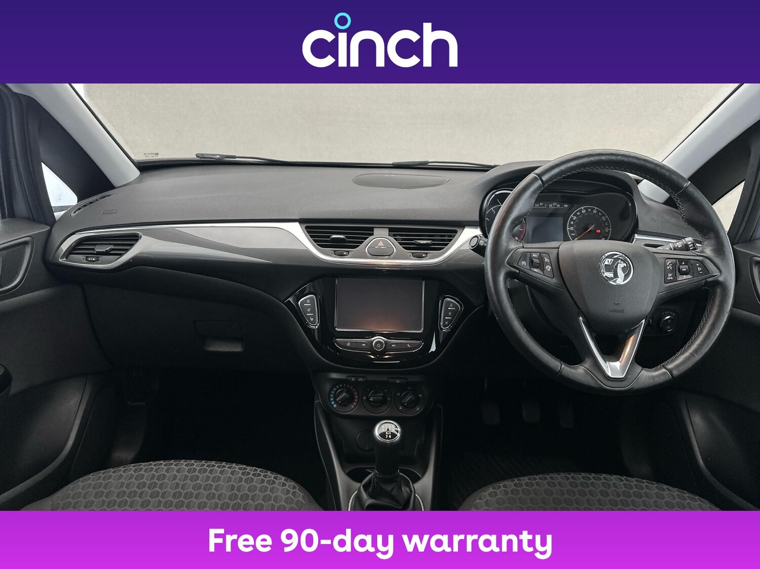 Used Vauxhall Corsa 2018 for sale - 76523438: Photo 15