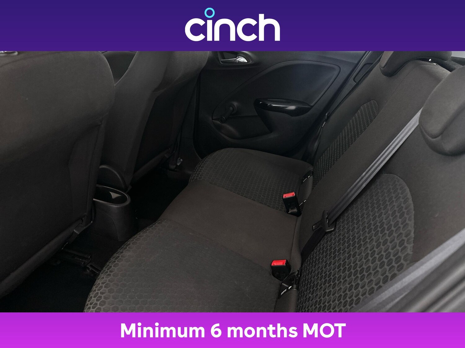 Used Vauxhall Corsa 2018 for sale - 76523438: Photo 20