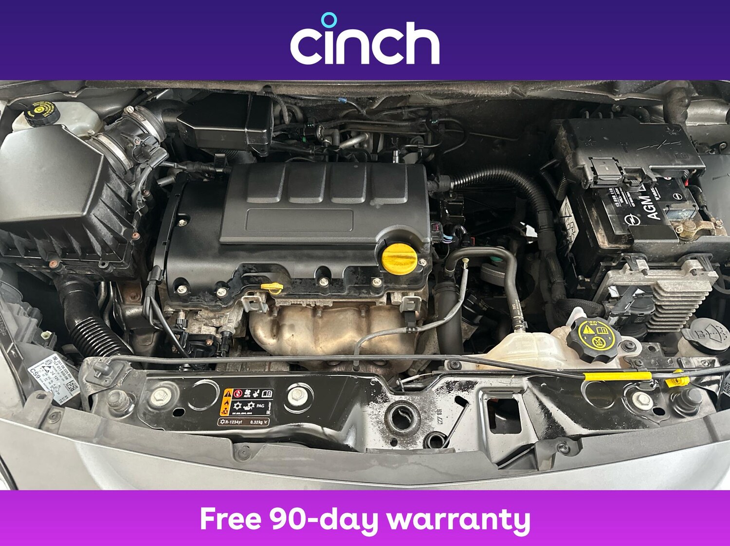 Used Vauxhall Corsa 2018 for sale - 76523438: Photo 23