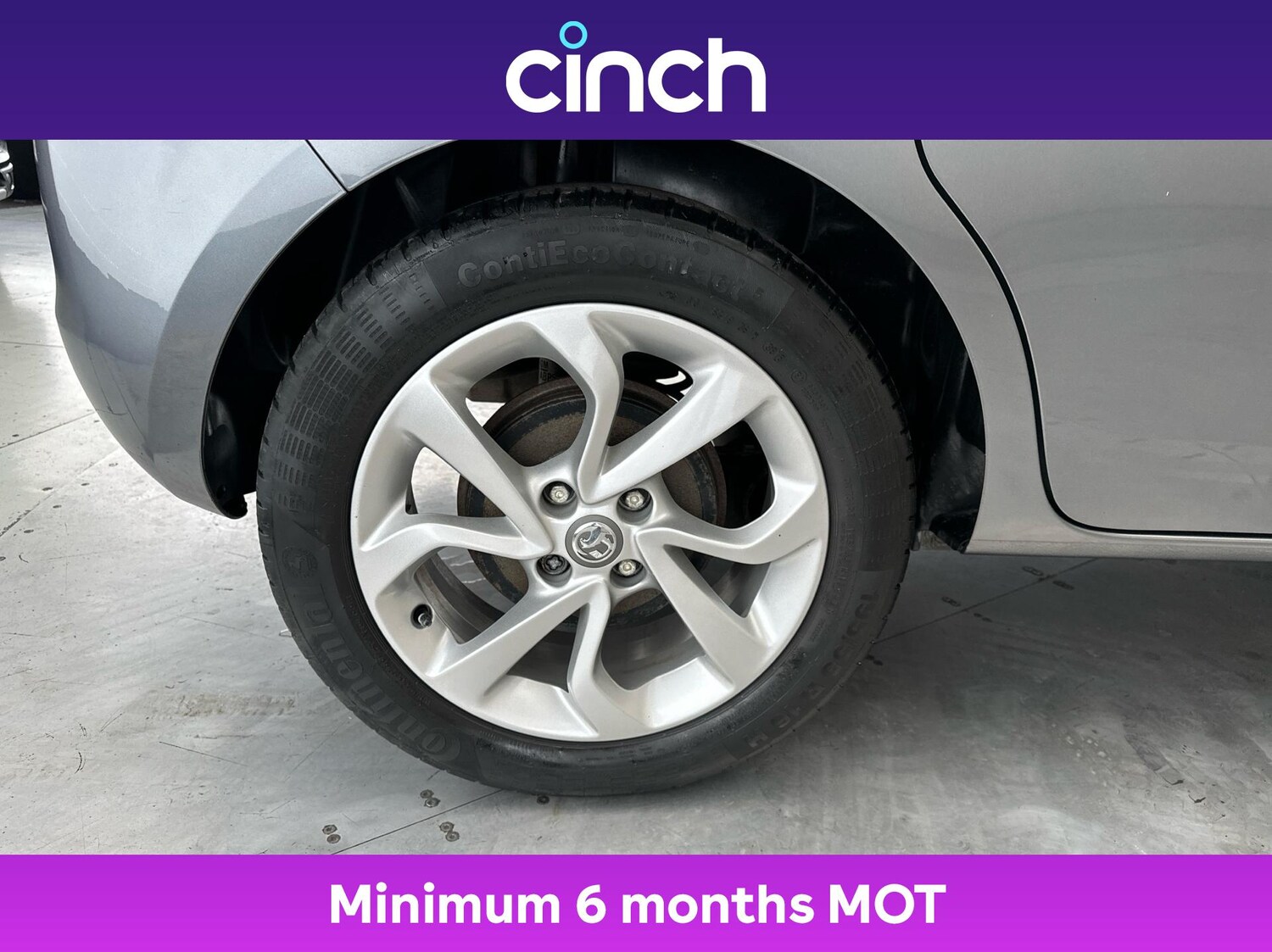 Used Vauxhall Corsa 2018 for sale - 76523438: Photo 27