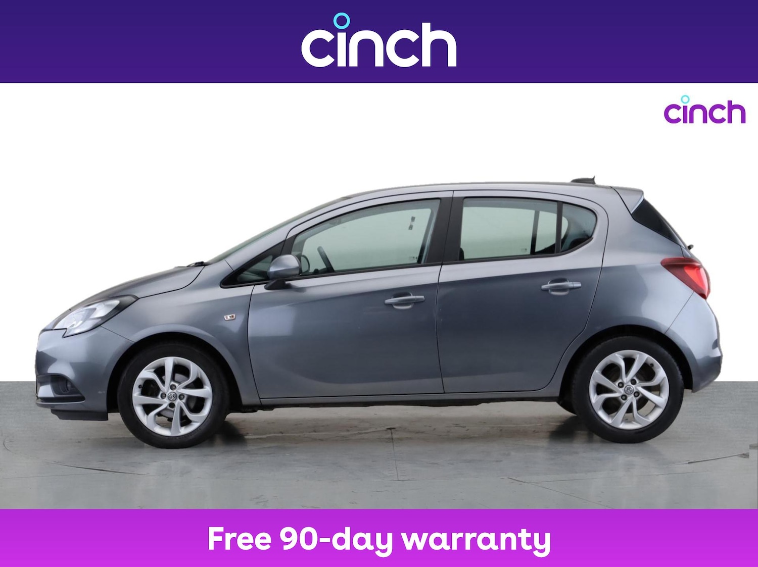 Used Vauxhall Corsa 2018 for sale - 76523438: Photo 8